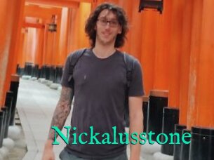Nickalusstone