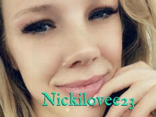 Nickilovee23