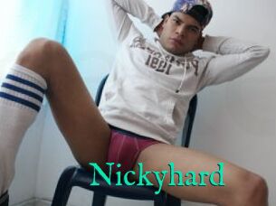 Nickyhard