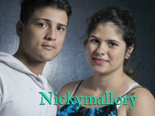Nickymallory