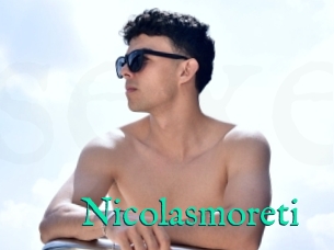 nicolasmoreti Sexe En Stock