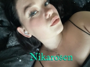 Nikarosen