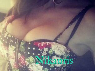 Nikauris