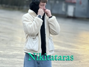 Nikitataras