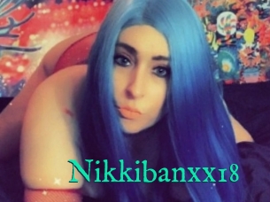 Nikkibanxx18