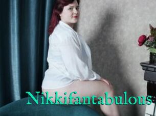 Nikkifantabulous