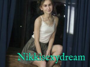 Nikkisexydream