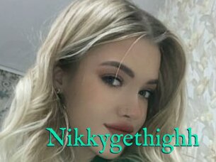 Nikkygethighh