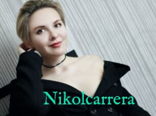 Nikolcarrera