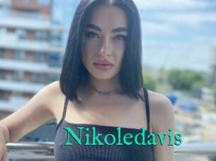 Nikoledavis