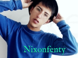 Nixonfenty