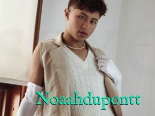 Noaahdupontt