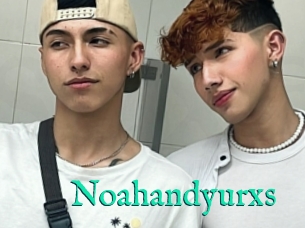 Noahandyurxs