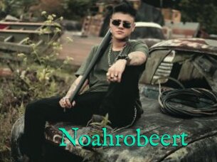 Noahrobeert