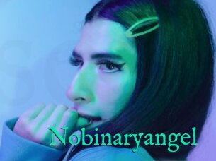 Nobinaryangel