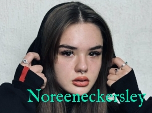 Noreeneckersley