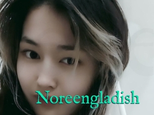 Noreengladish