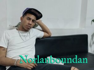 Norlanboundan