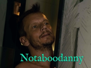 Notaboodanny