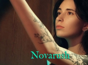 Novarush