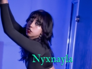 Nyxnayla