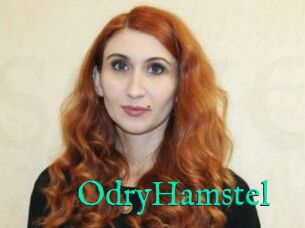 OdryHamstel