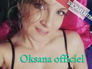 Oksana_officiel