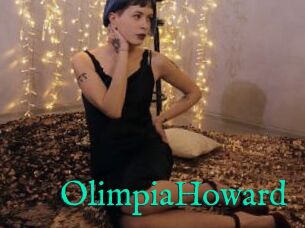OlimpiaHoward