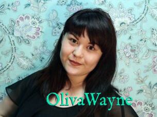 OlivaWayne