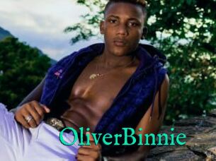 OliverBinnie