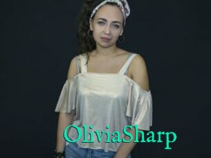 OliviaSharp