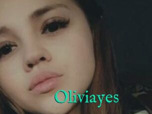 Oliviayes