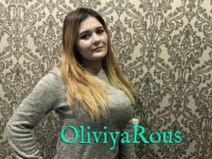 OliviyaRous