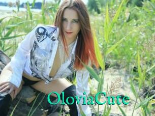 OloviaCute