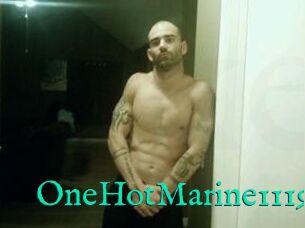 OneHotMarine1119