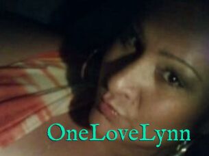 OneLoveLynn