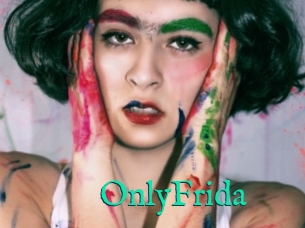 OnlyFrida