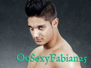 OoSexyFabian25