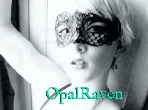 OpalRaven