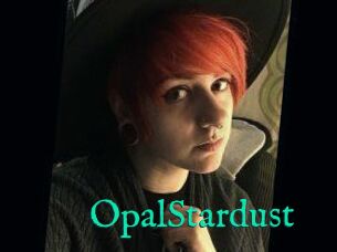 OpalStardust