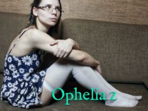 Ophelia_z