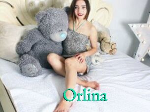 Orlina