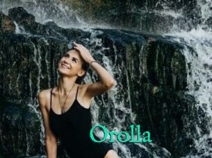 Orolla