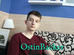 OstinBacker