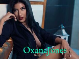 OxanaJones
