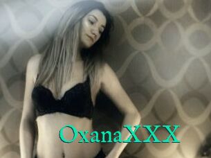 OxanaXXX