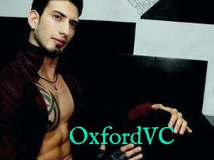 OxfordVC