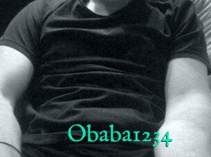 Obaba1234