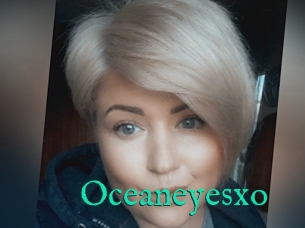 Oceaneyesxo