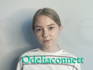 Odeliaconnett